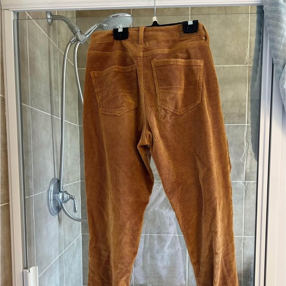 Corduroy pants - Picture 2 of 2